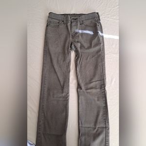 Levi 511 slimfit jeans 30x30